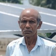 Pradeep Kumar B