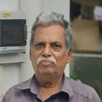 Gopalakrishnan Nair